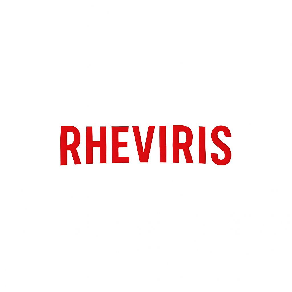 rheviris netlfix red