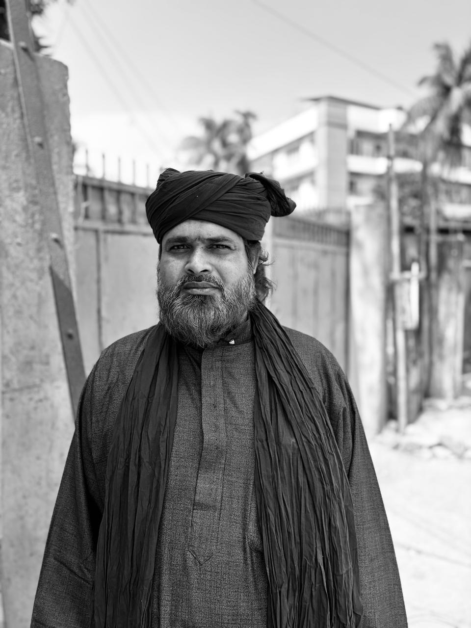 mohammad sabbir husain