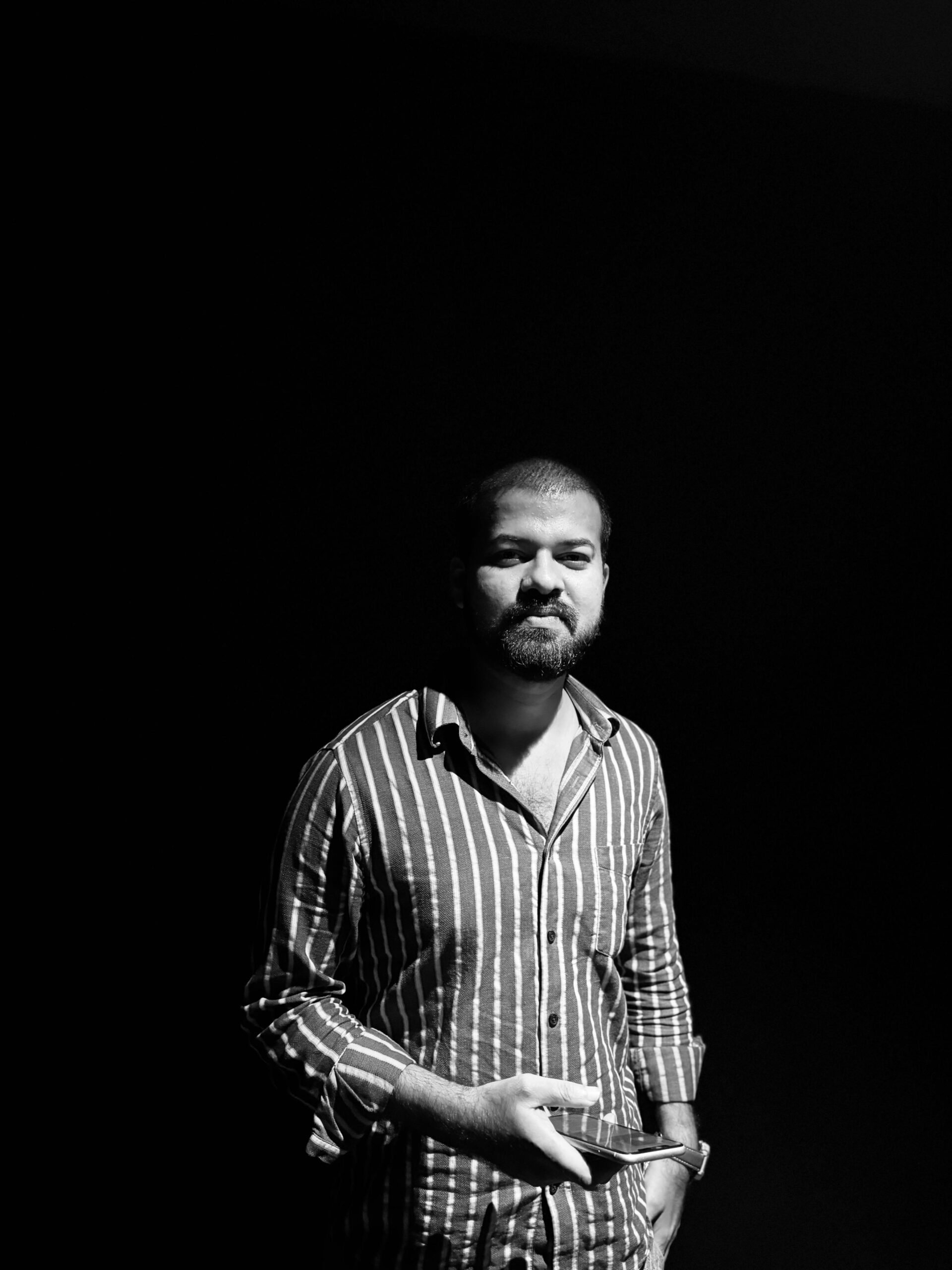 murtaza hasan